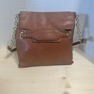 Kate Landry Leather Purse